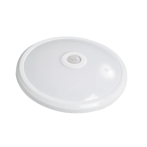 ST77B 16W PIR 360º 4000K IP20