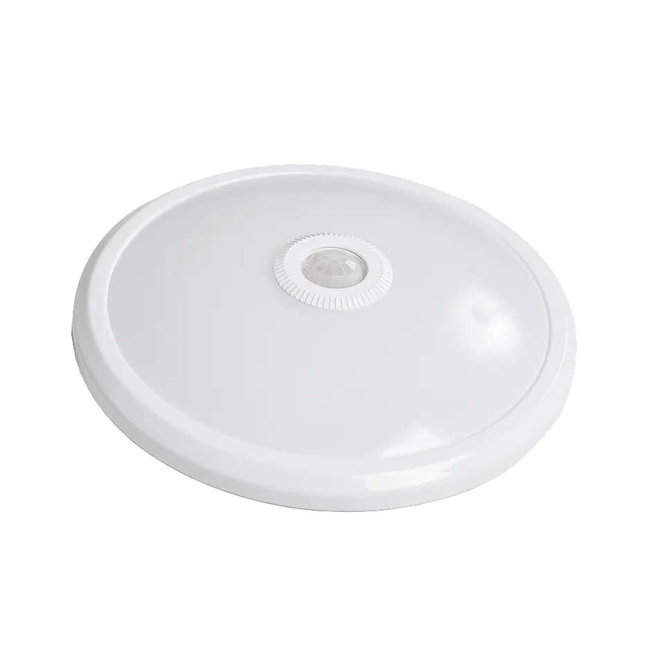 ST77B 16W PIR 360º 4000K IP20 1