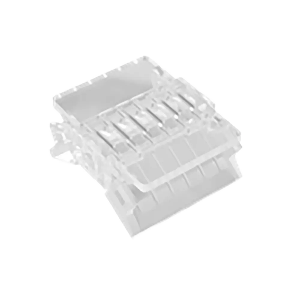 Conector Fita 12mm RGB+CCT SMD 1