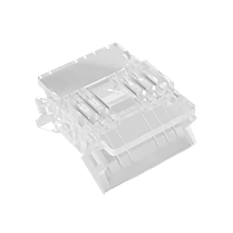 Conector Fita 12mm RGB+CCT COB