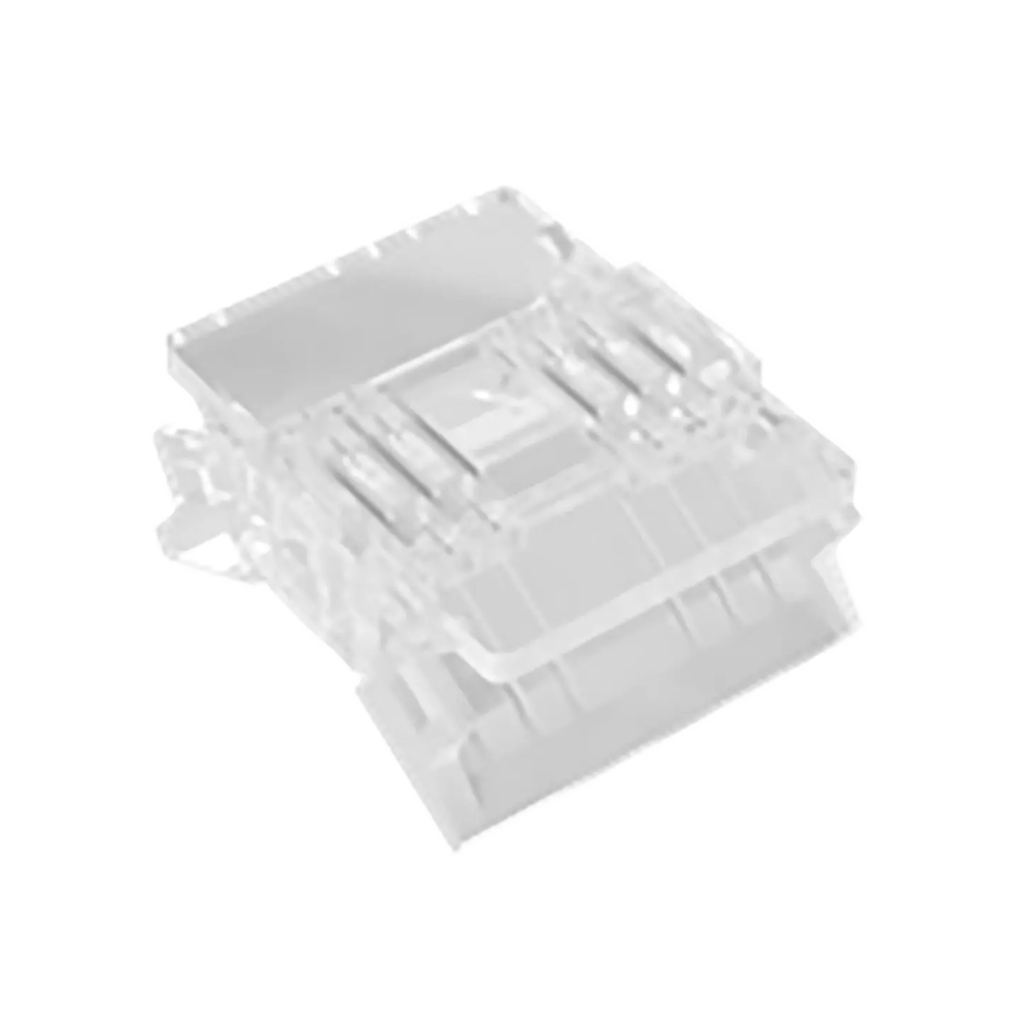 Conector Fita 12mm RGB+CCT COB 1