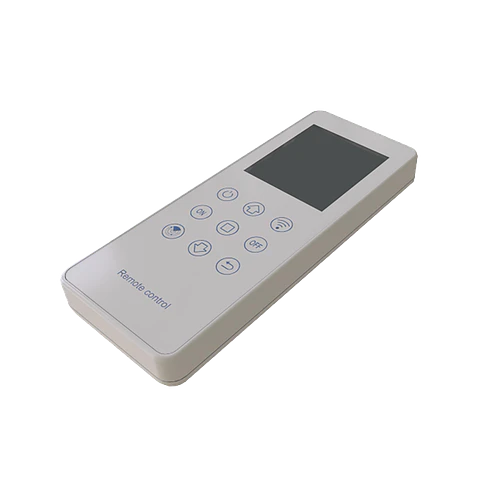 Remote Hekos Solar IP20