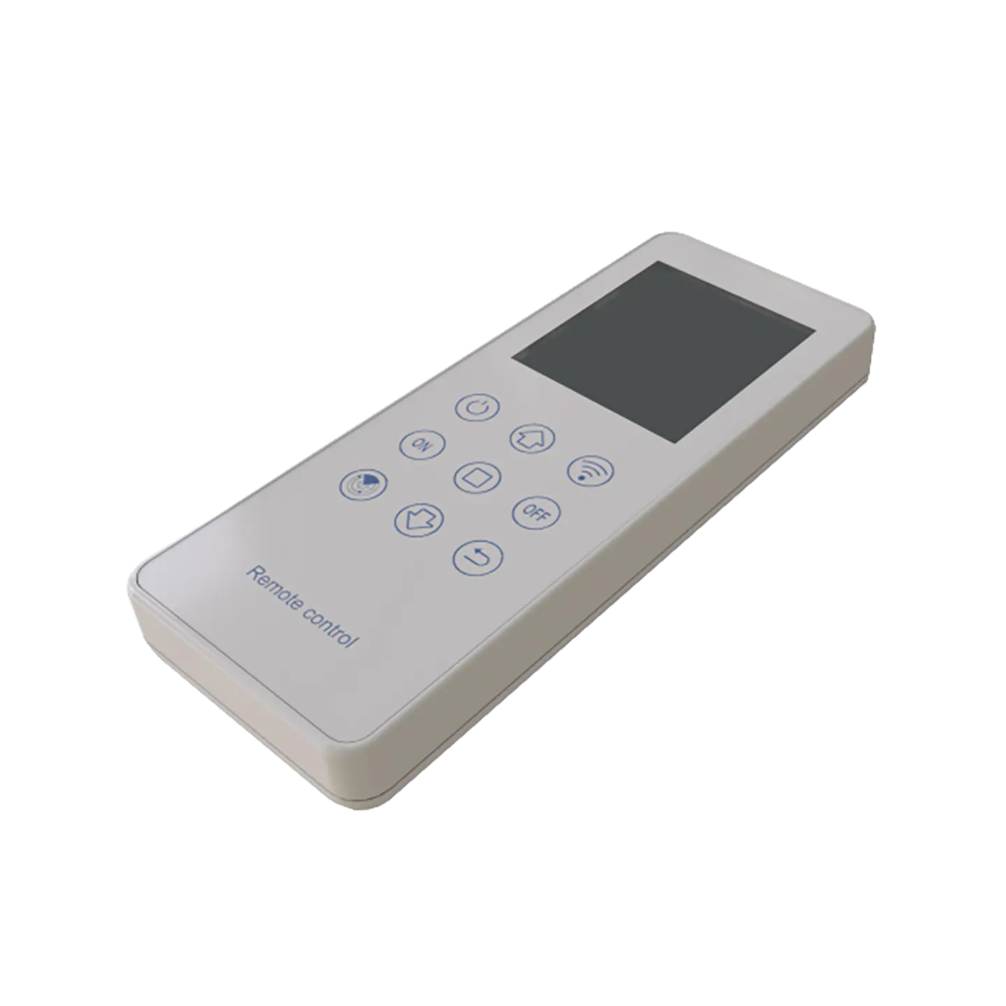 Remote Hekos Solar IP20 1