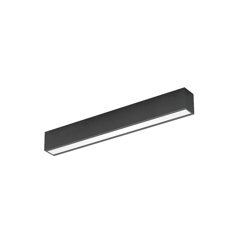 40W Lynx Linear 1200mm 100º - 3CCT IP20 1