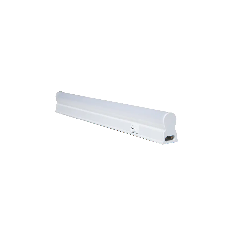4W Régua T5 300mm 4000K IP20 1