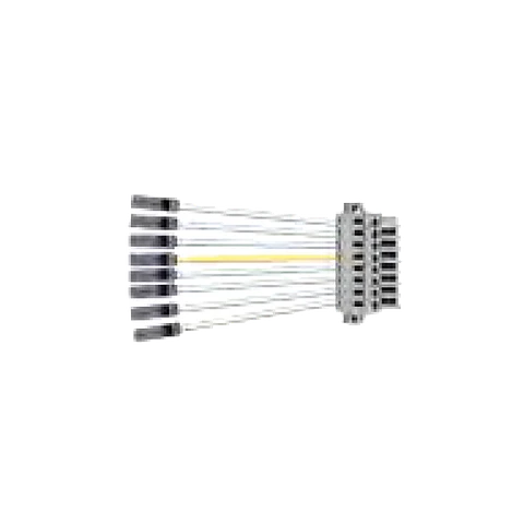 Conector Power Feed-in Calha Linear 5 Pinos IP20