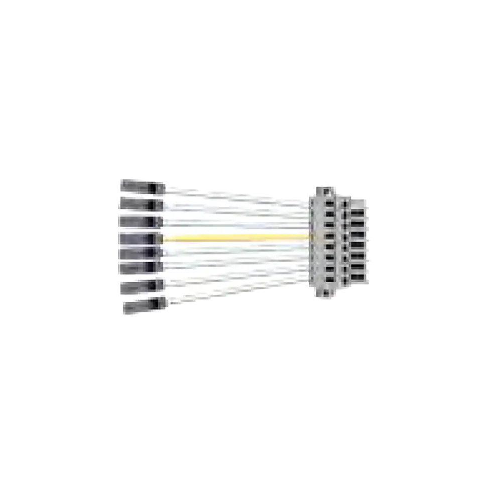 Conector Power Feed-in Calha Linear 5 Pinos IP20 1