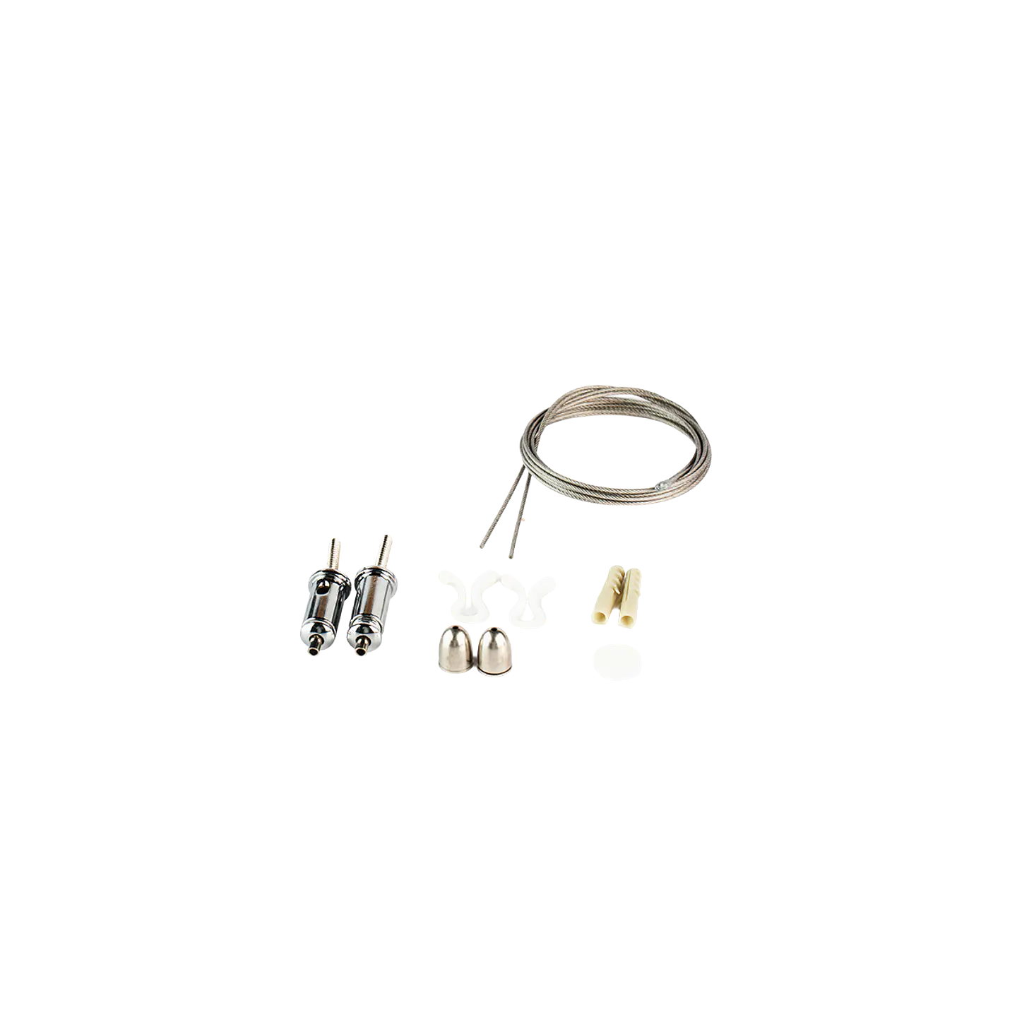 Kit Suspensão Lynx IP20 1