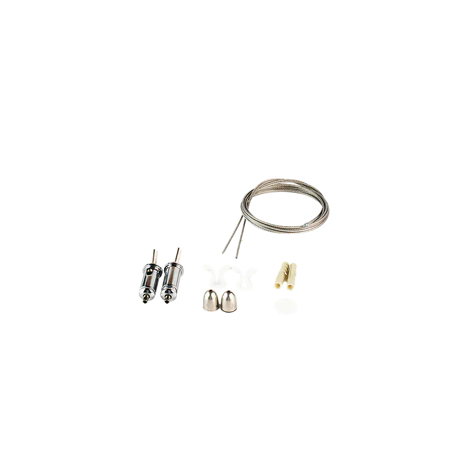 Kit Suspensão Lynx IP20 1
