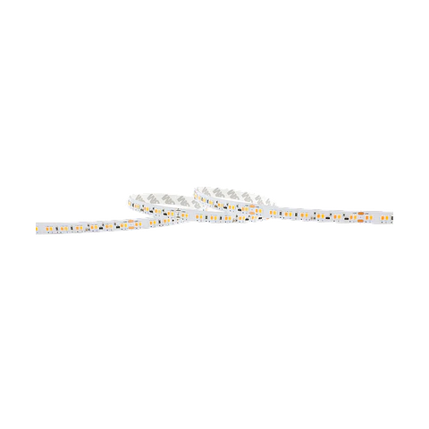 10W Dim to Warm 168Led/m 10mm 1900K-3000K 5m IP20