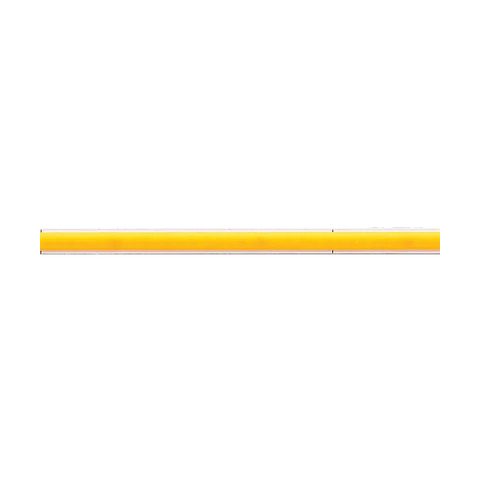 7W COB Slim 384Led/m 3mm 3000K 2.5m IP20