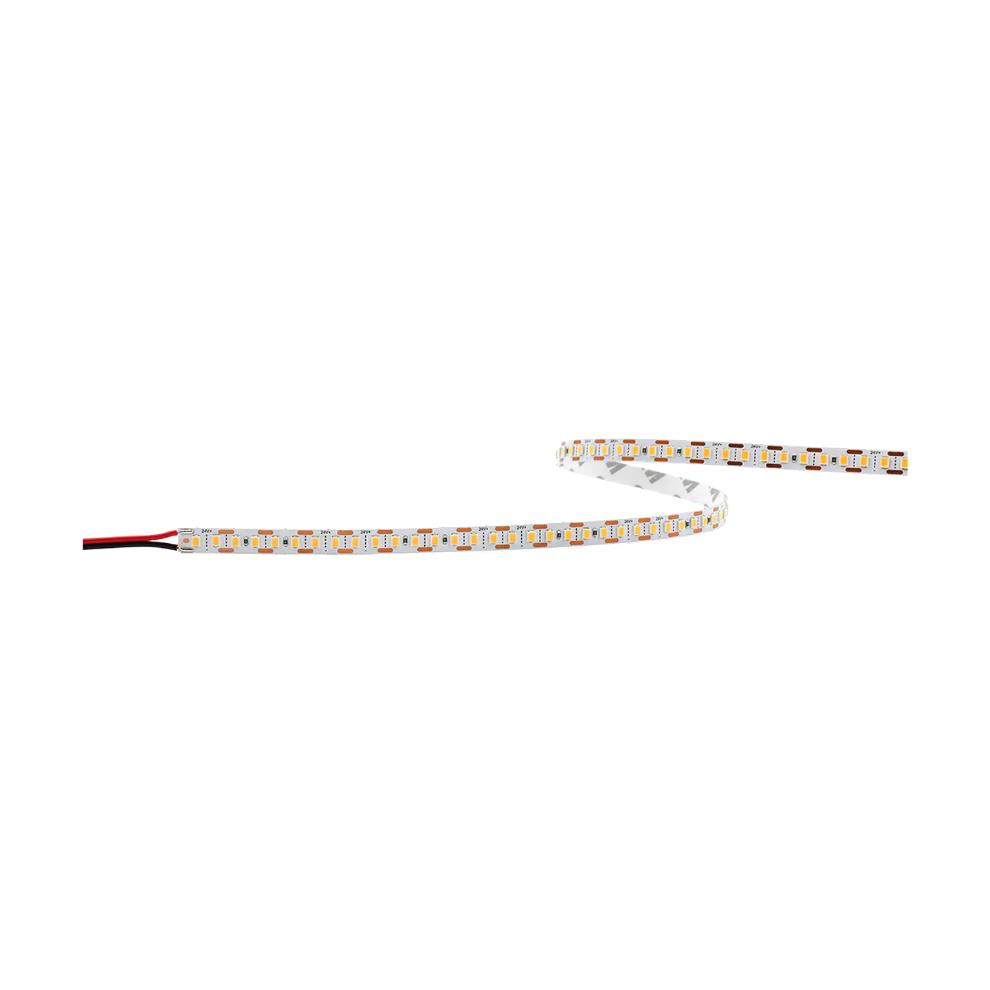 22W Free Cut SMD 240Leds/m 10mm 2700K 5m IP20 1