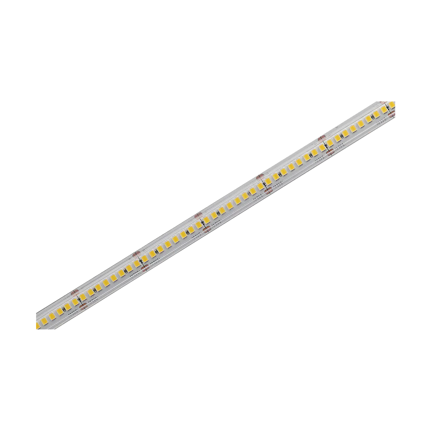 14.4W High Lumen 160Leds/m 8mm 3000K 5m IP20 1