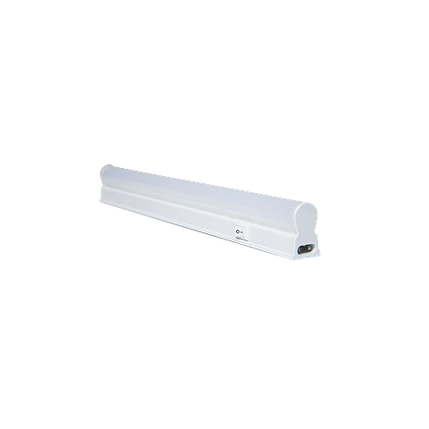 8W Régua T5 603mm 4000K IP20