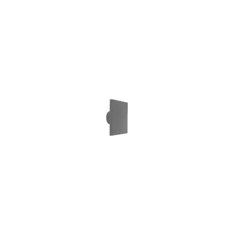Hana 8W - Cinzento 4000K IP65