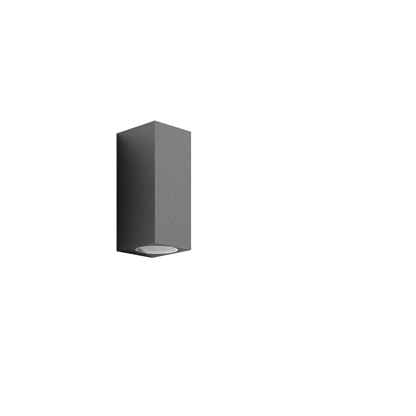 Maple 8W - Cinzento 3000K IP54 1