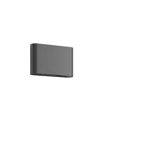 Axel 2x6W - 3000K IP54
