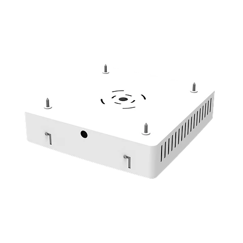 Kit de Superficie Gás Station Pro (100W)
