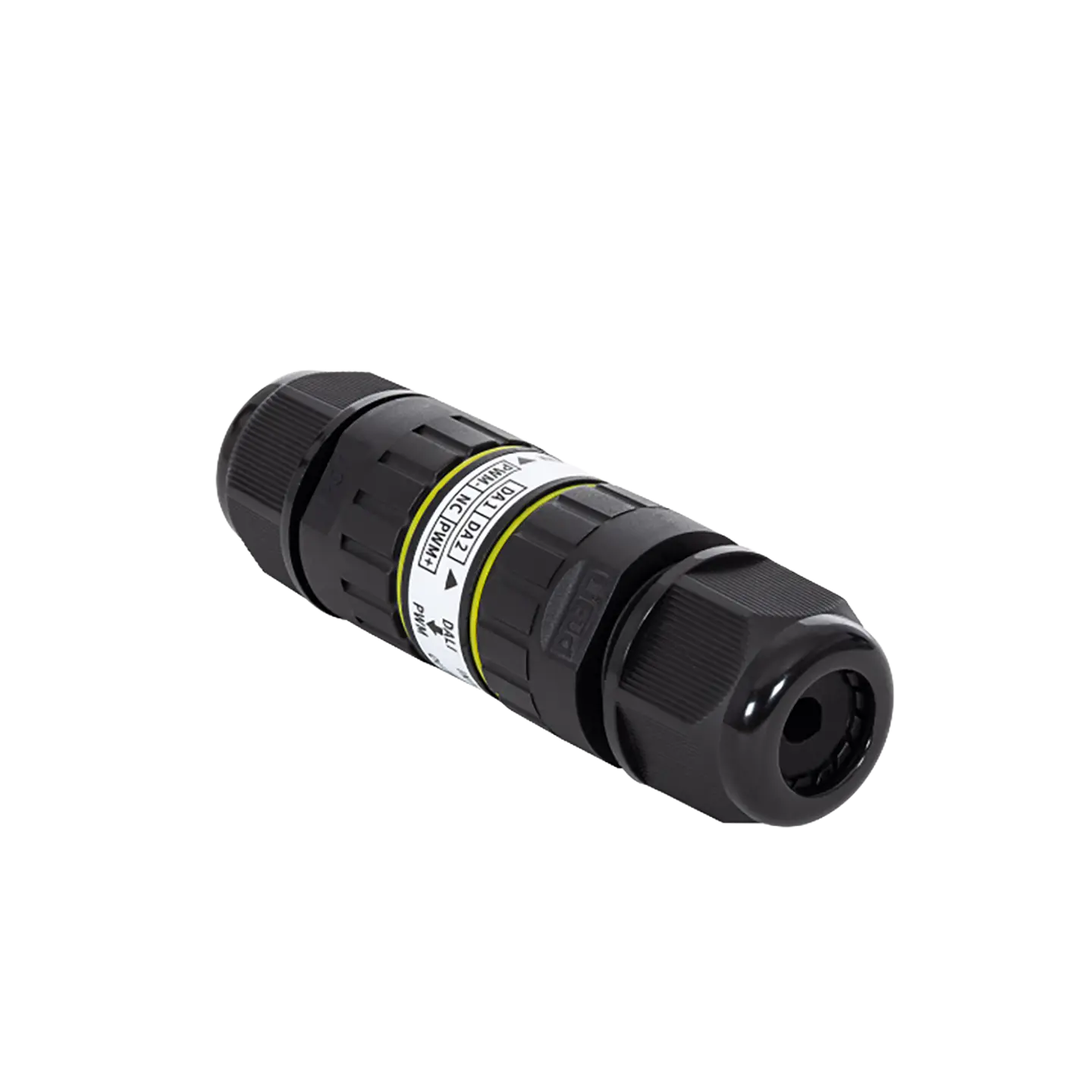 Conversor 1-10V para DALI com Linha 12V IP67 1