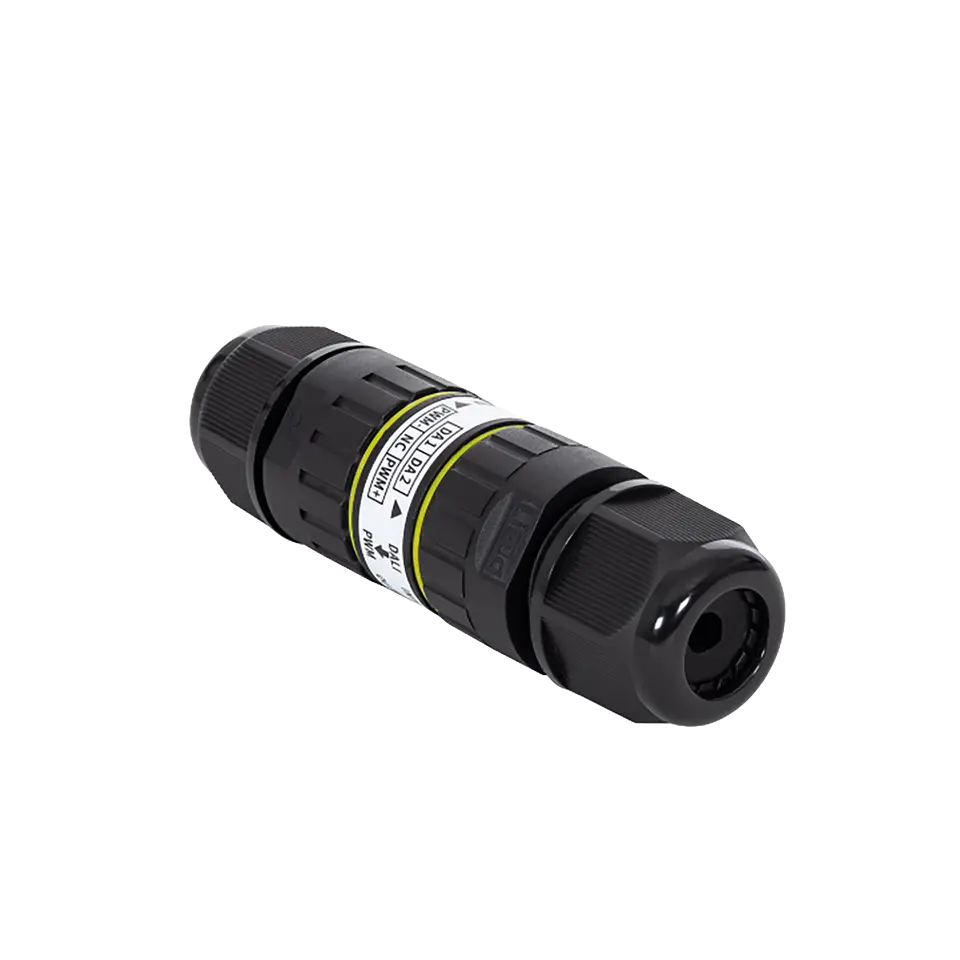 Conversor 1-10V para DALI com Linha 12V IP67 1