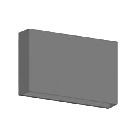 Indigo PW2040 12W CCT Cinzento IP65