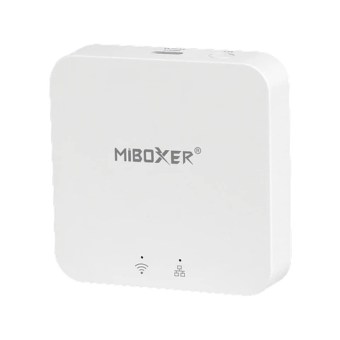 Gateway ZigBee Multimode (ZigBee 3.0 + BLE) IP20