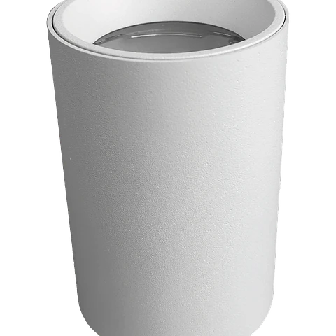 LEV GU10 IP65 White