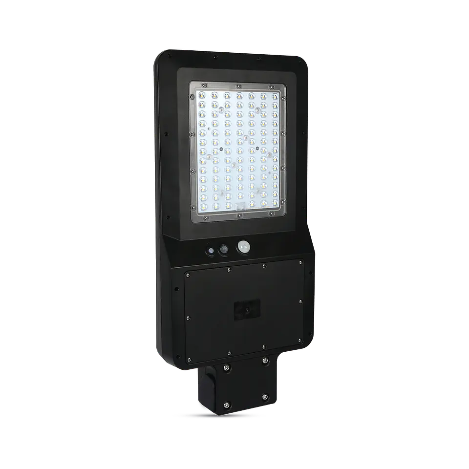 15W Lean Solar 4000K IP65 1