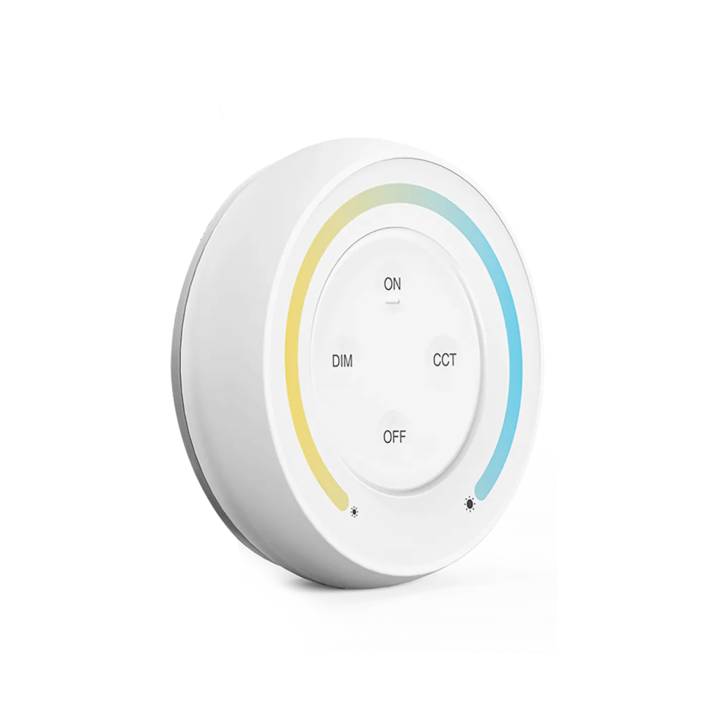 Comando Wireless CCT S1-G Cinzento 1