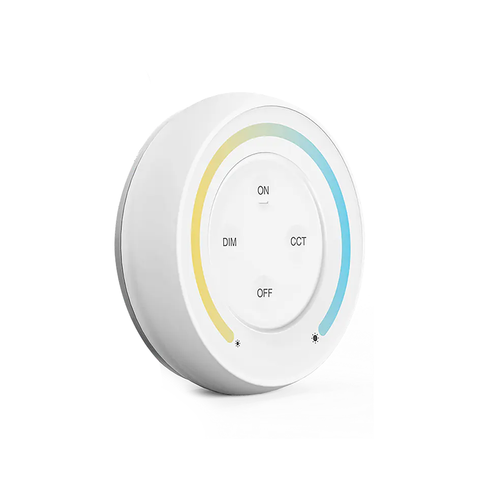 Comando Wireless CCT S1-G Cinzento 1