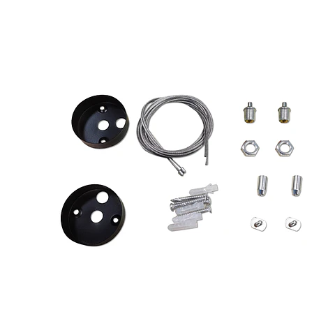 Kit Suspensão Linear Modular IP20