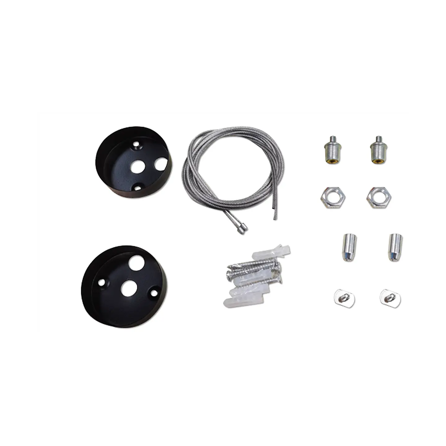 Kit Suspensão Linear Modular IP20 1
