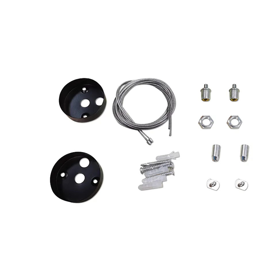 Kit Suspensão Linear Modular IP20 1