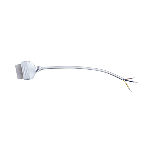Power Cable Linear Light 1.5M - Branco IP20