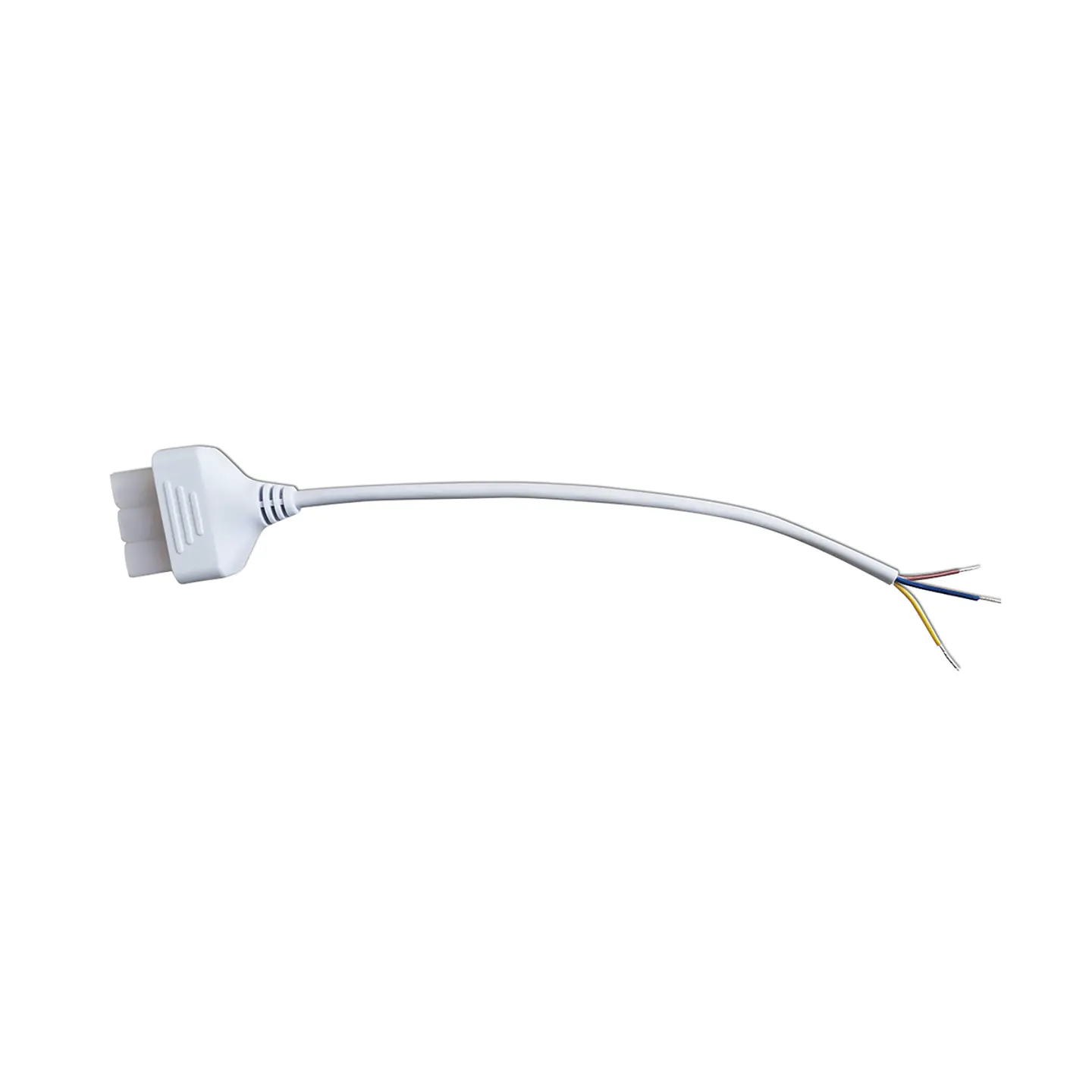 Power Cable Linear Light 1.5M - Branco IP20 1