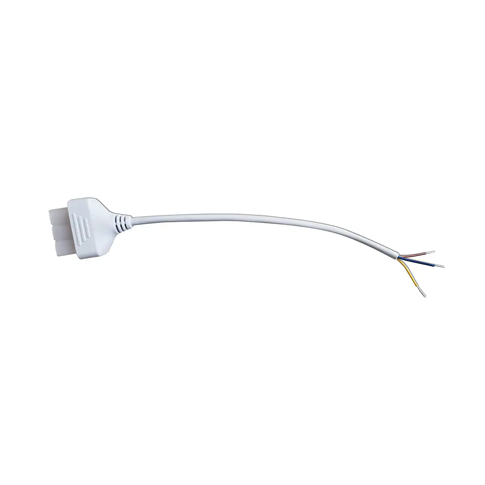Power Cable Linear Light 1.5M - Branco IP20 1