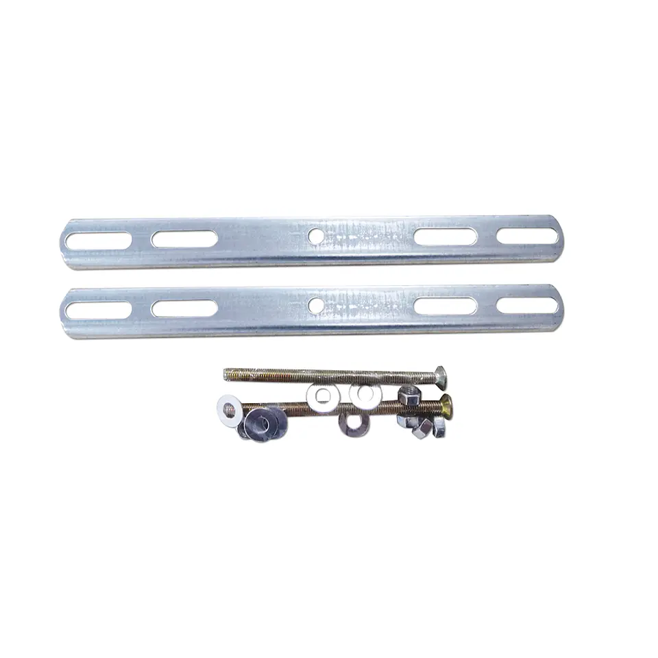 Kit Encastrar Linear Modular IP20 1