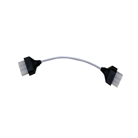 Cabo Connect 2M - Preto IP20