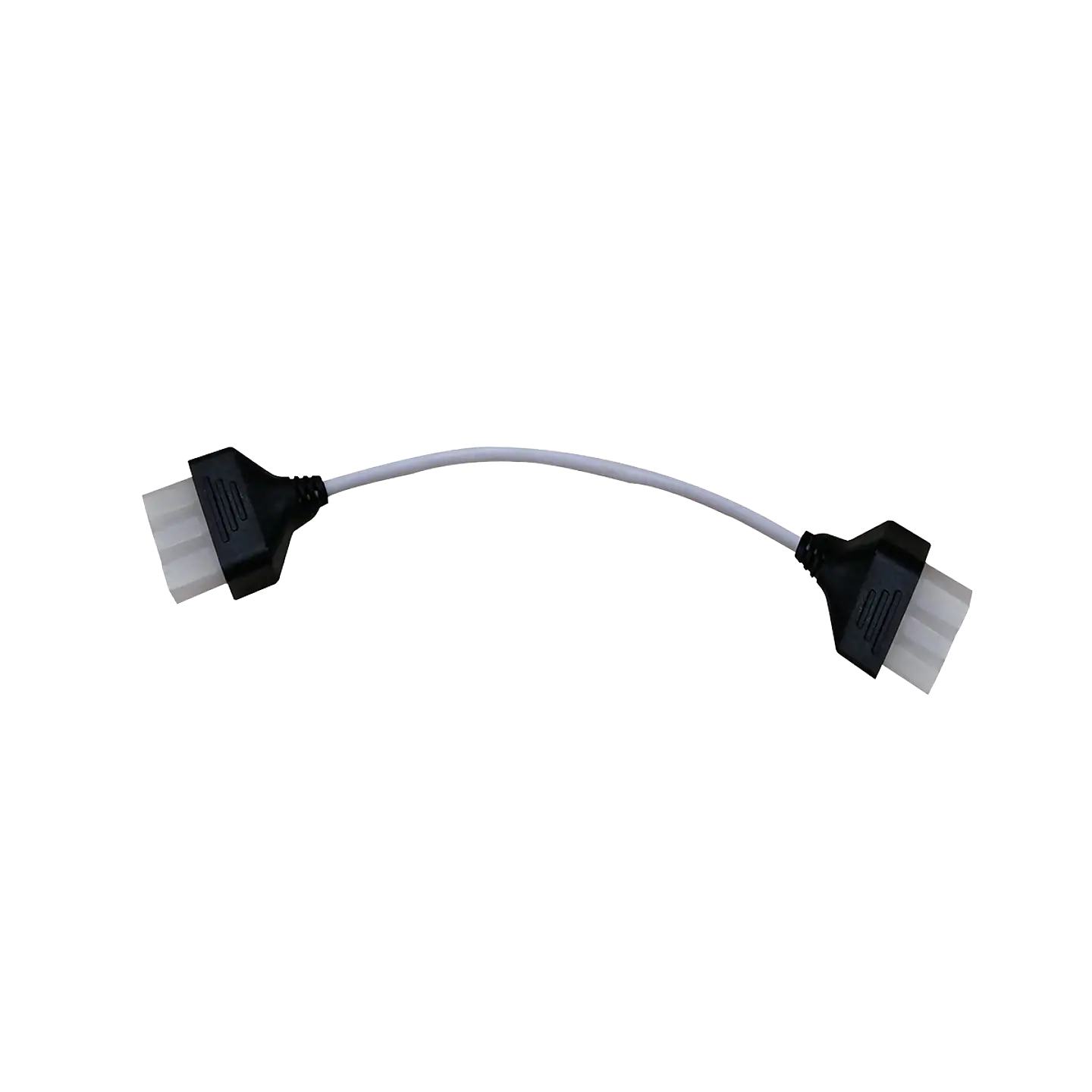 Cabo Connect 2M - Preto IP20 1