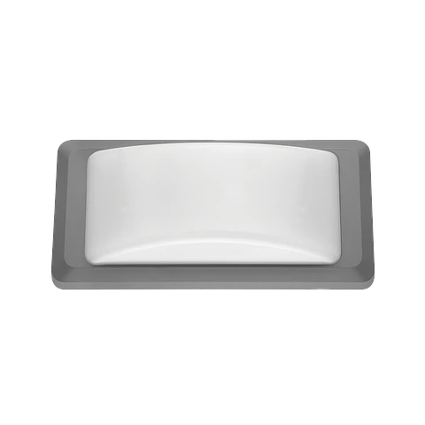 Noa 12W 3000K/4000K/6500K - 3CCT IP65