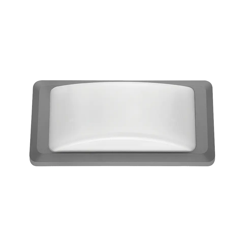 Noa 12W 3000K/4000K/6500K - 3CCT IP65 1