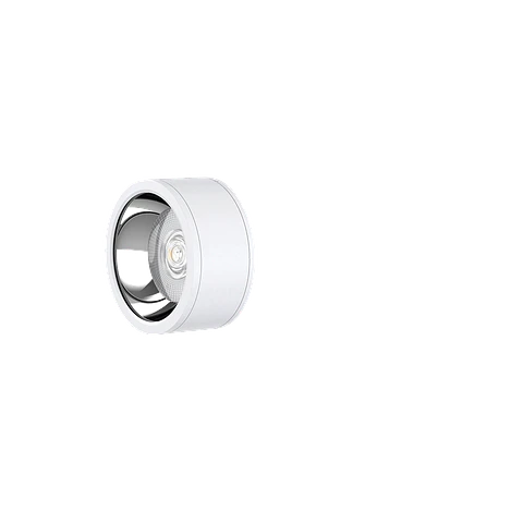 Desmi Superfície 18W 60º - Branco 3000K IP65