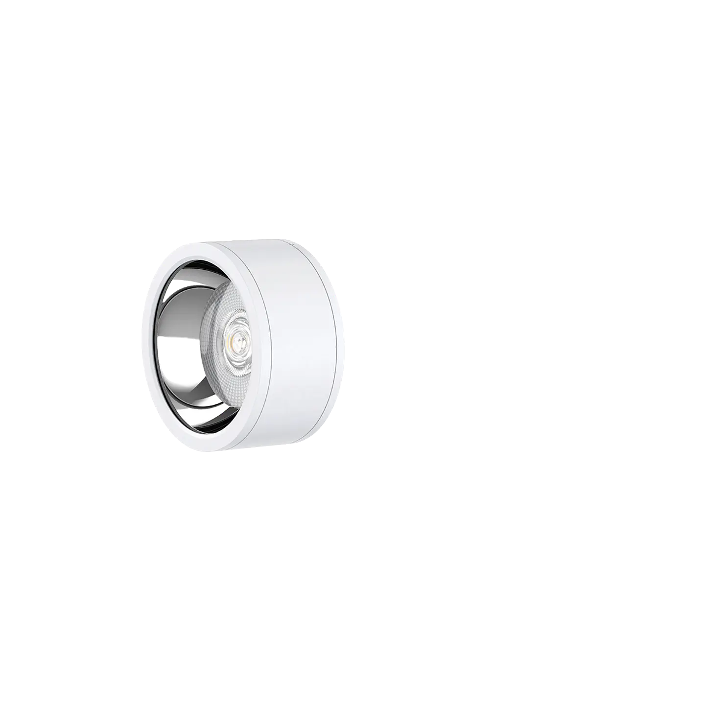 Desmi Superfície 18W 60º - Branco 3000K IP65 1
