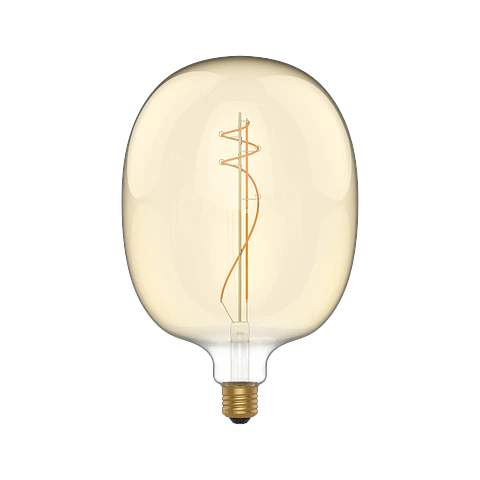 4.8W DECO Dimável 2200K