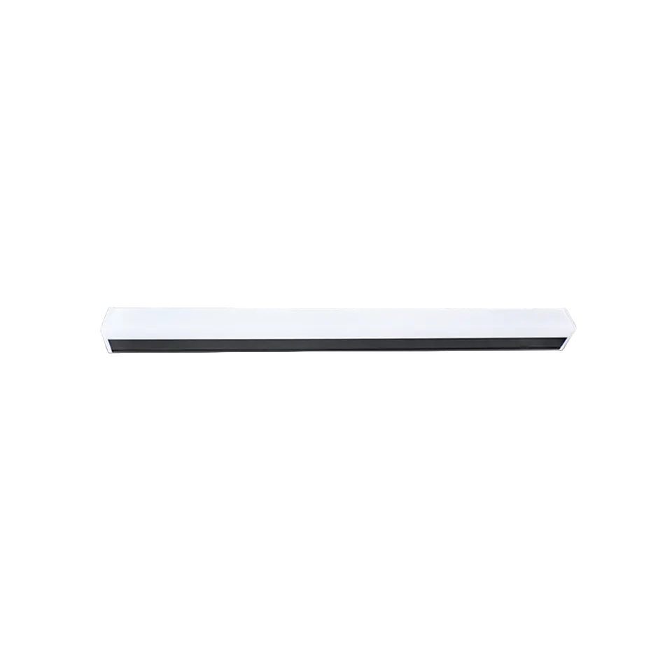 20W Linear Modular 60cm 3000K/4000K/6000K 3CCT IP20 1