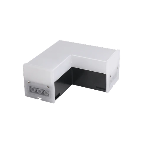 L Conector Linear Modular 3CCT IP20