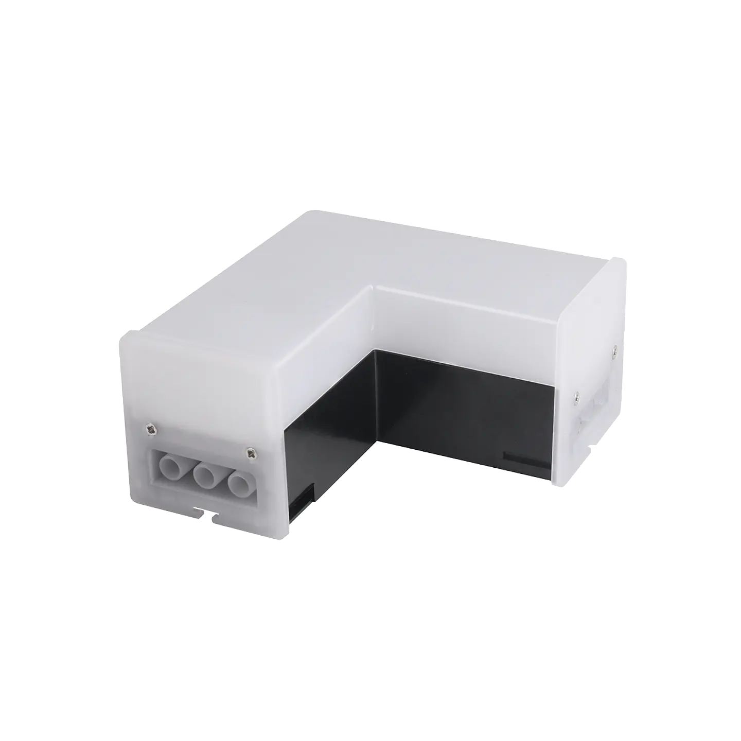 L Conector Linear Modular 3CCT IP20 1