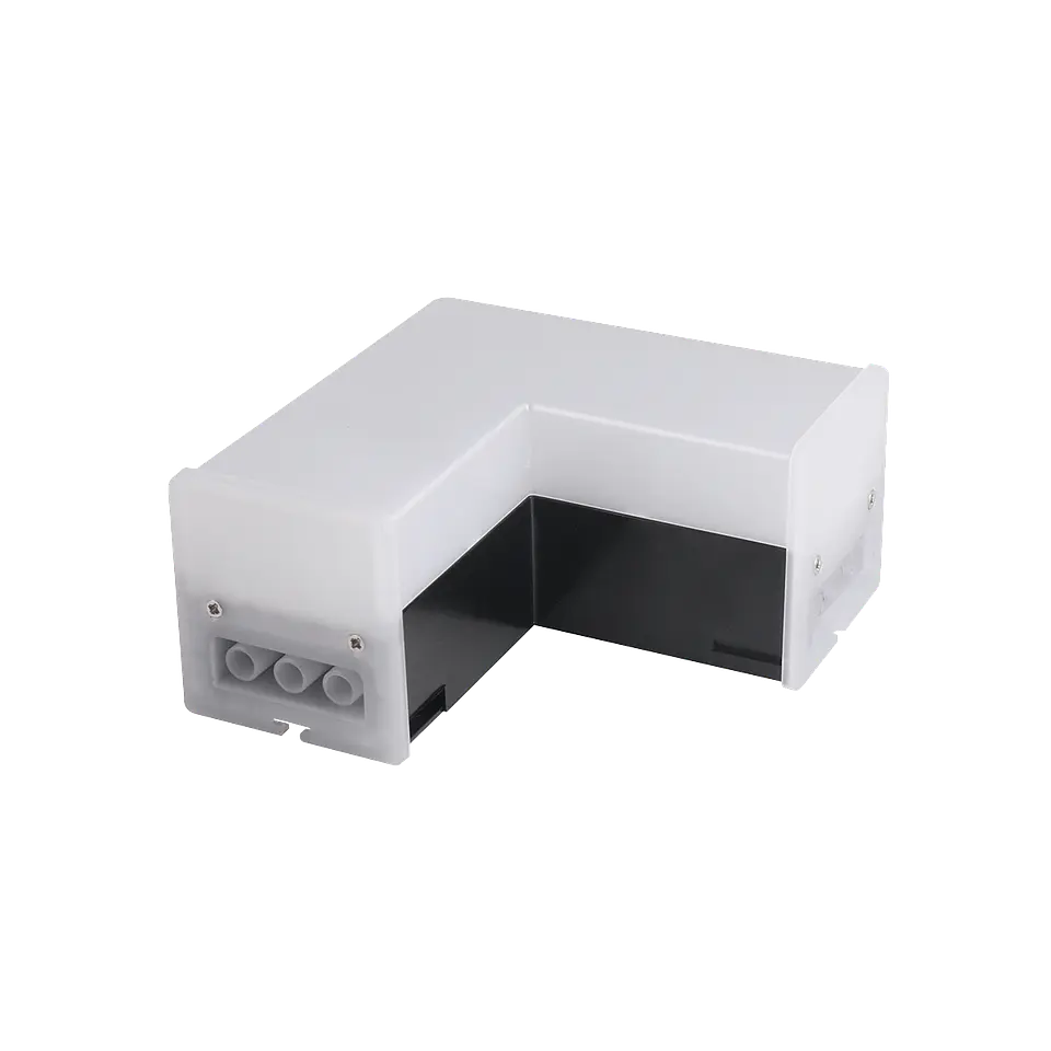 L Conector Linear Modular 3CCT IP20 1