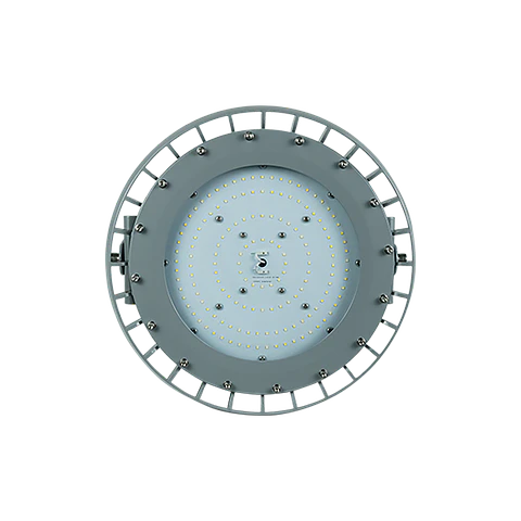 120W Campânula Atex Hightop 5000K IP66