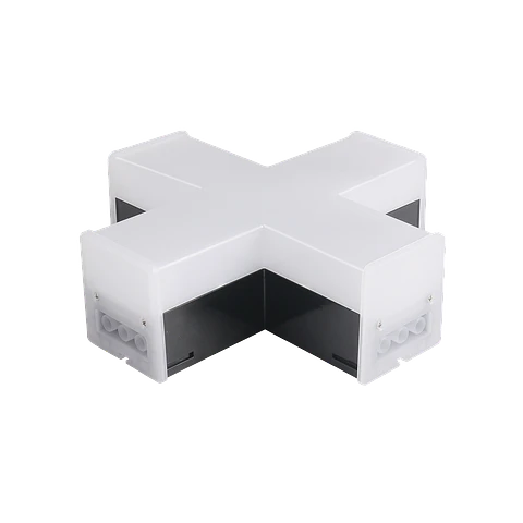 X Conector Linear Modular 3CCT IP20